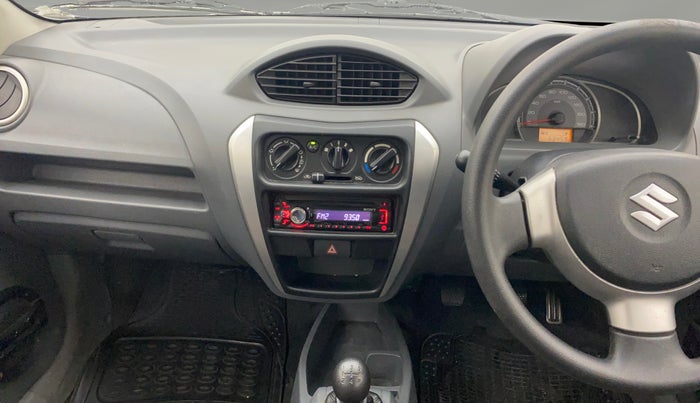2014 Maruti Alto 800 LXI, Petrol, Manual, 53,420 km, Air Conditioner