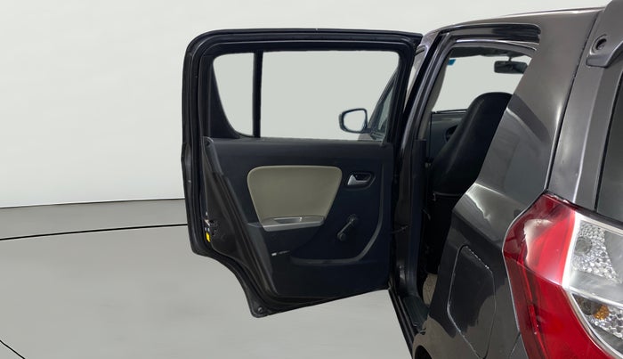 2017 Maruti Alto K10 VXI (O), Petrol, Manual, 60,652 km, LHS Rear Door