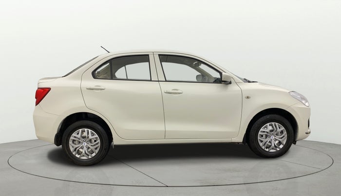 2019 Maruti Dzire LXI, Petrol, Manual, 62,233 km, Right Side View