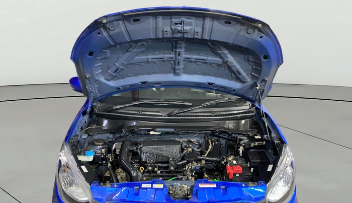 2021 Maruti Celerio ZXI, Petrol, Manual, 22,976 km, Open Bonet