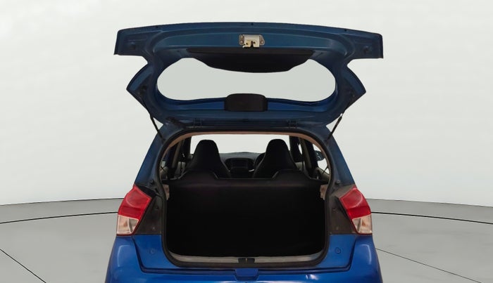 2019 Hyundai NEW SANTRO SPORTZ AMT, Petrol, Automatic, 27,279 km, Boot Door Open