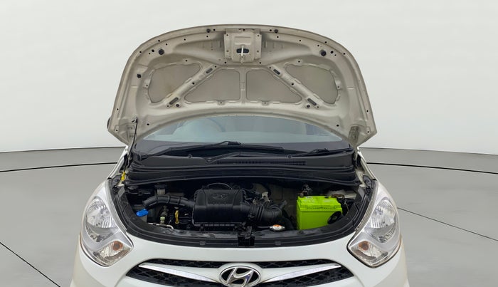 2013 Hyundai i10 ERA 1.1, Petrol, Manual, 58,077 km, Open Bonet