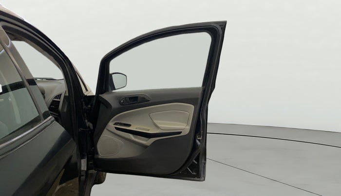 2017 Ford Ecosport AMBIENTE 1.5L PETROL, Petrol, Manual, 45,551 km, RHS Front Door