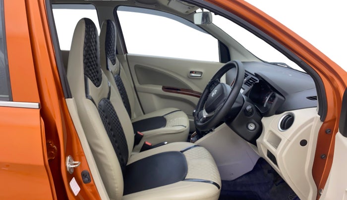 2019 Maruti Celerio ZXI, Petrol, Manual, 21,724 km, Right Side Front Door Cabin