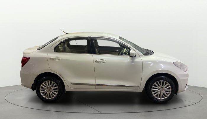 2022 Maruti Dzire ZXI AMT, Petrol, Automatic, 69,241 km, Right Side View