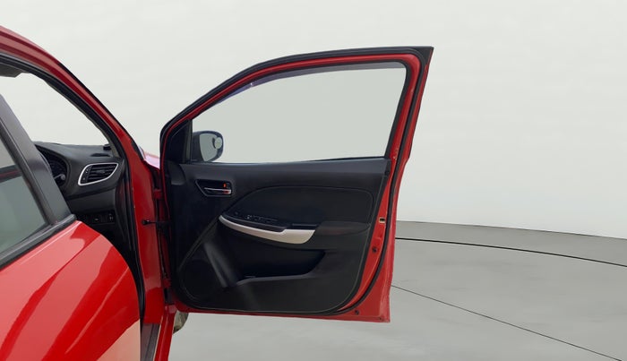 2016 Maruti Baleno DELTA PETROL 1.2, Petrol, Manual, 77,090 km, RHS Front Door