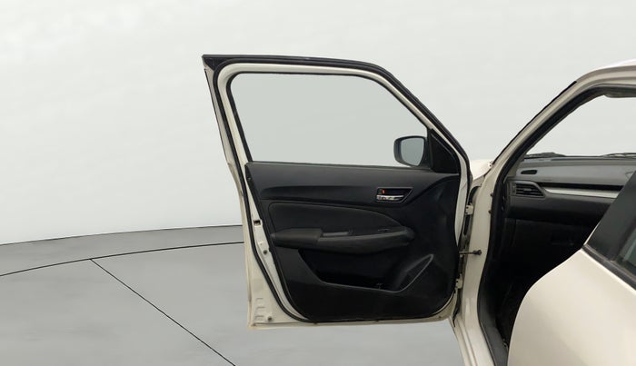 2020 Maruti Swift VXI, Petrol, Manual, 69,270 km, LHS Front Door