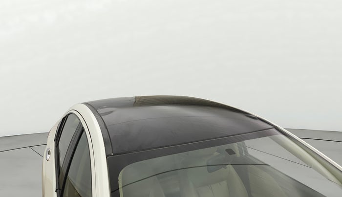 2017 Honda City 1.5L I-VTEC V MT, Petrol, Manual, 85,843 km, Roof