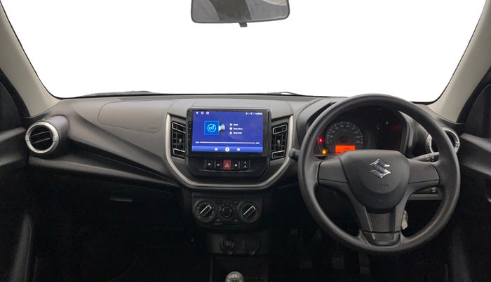2022 Maruti Celerio VXI, Petrol, Manual, 40,302 km, Dashboard