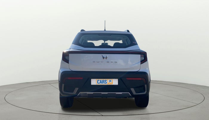 2024 Mahindra XUV 3XO MX3 Pro 1.2 L TCMPFi, Petrol, Manual, 15,478 km, Back/Rear