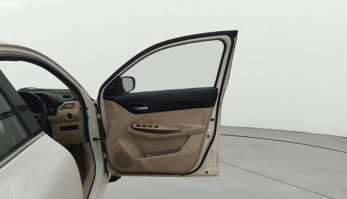 2018 Maruti Dzire ZXI, Petrol, Manual, 70,923 km, RHS Front Door