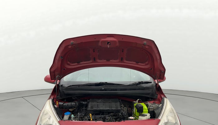 2018 Hyundai Grand i10 MAGNA 1.2 KAPPA VTVT, Petrol, Manual, 43,078 km, Open Bonet