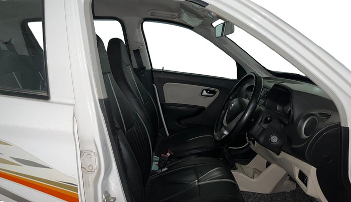 2022 Maruti Alto VXI PLUS, Petrol, Manual, 30,408 km, Right Side Front Door Cabin