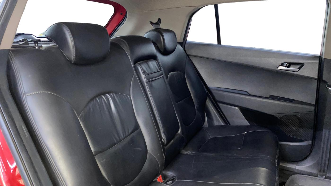 2015 Hyundai Creta SX 1.6 DIESEL, Diesel, Manual, 61,255 km, Right Side Rear Door Cabin
