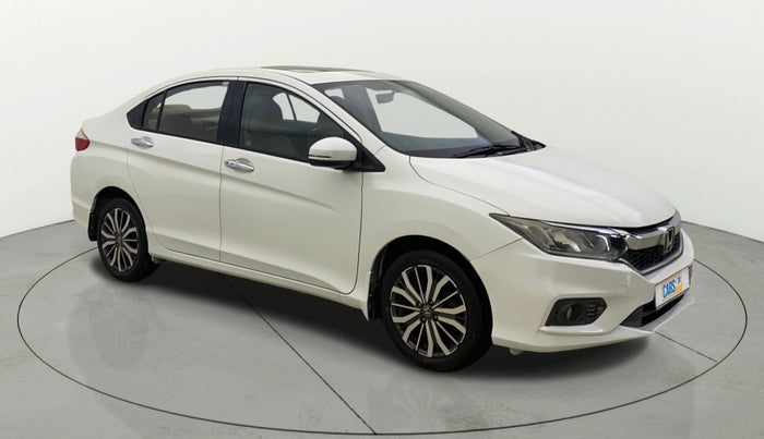 2019 Honda City 1.5L I-VTEC VX, Petrol, Manual, 60,421 km, SRP
