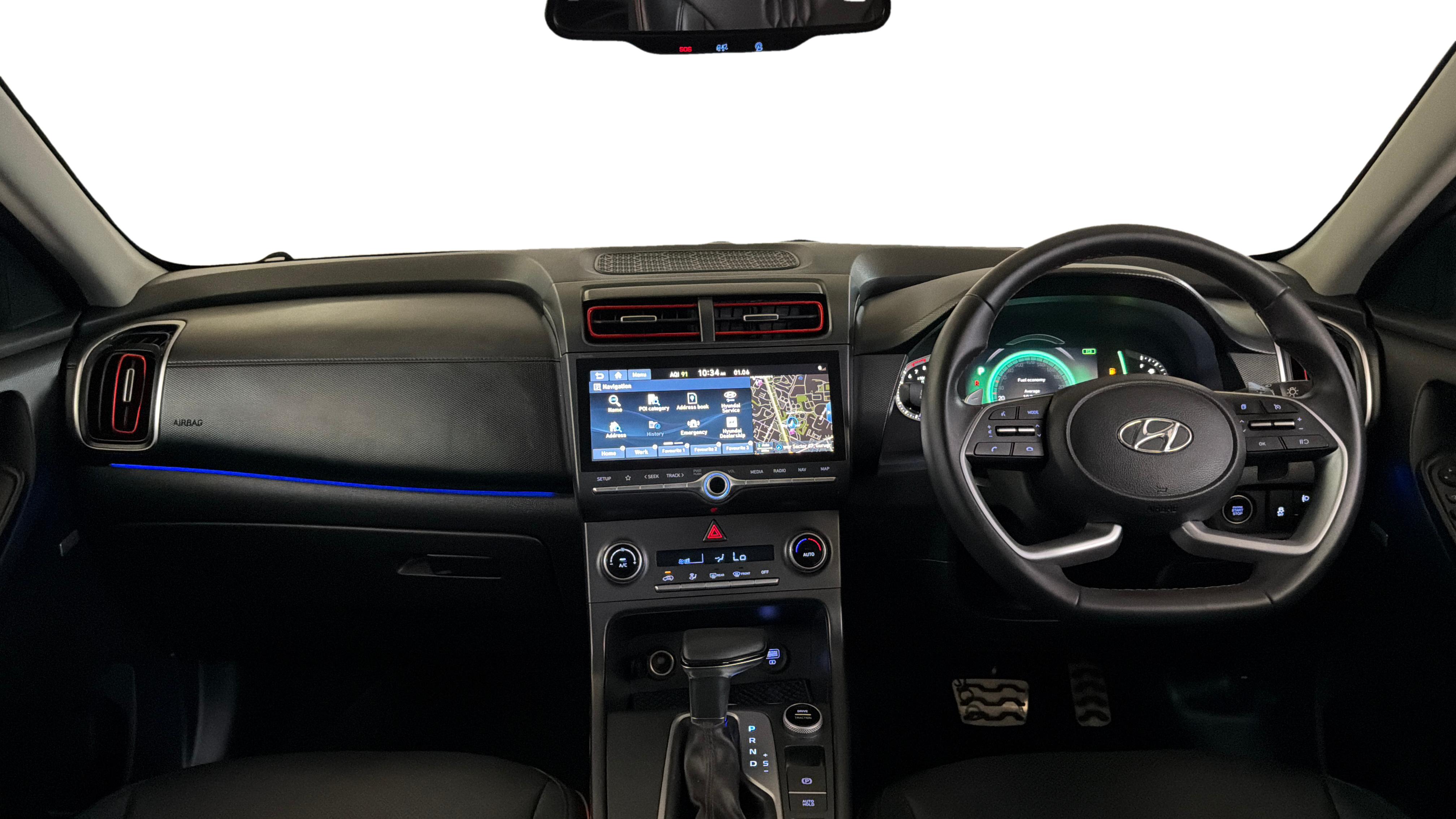 Interior