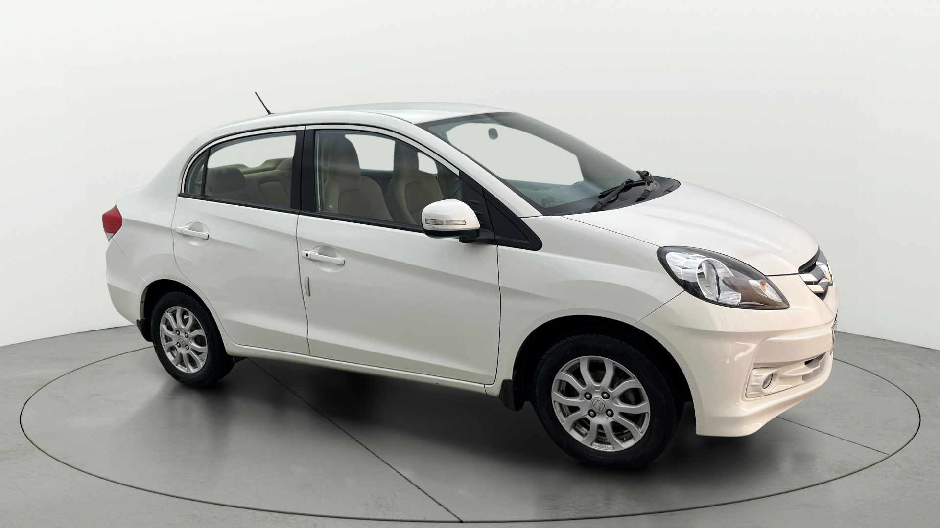 2013 Honda Amaze 1.2L I-VTEC VX
