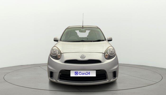 2014 Nissan Micra XL PETROL, Petrol, Manual, 86,230 km, Front