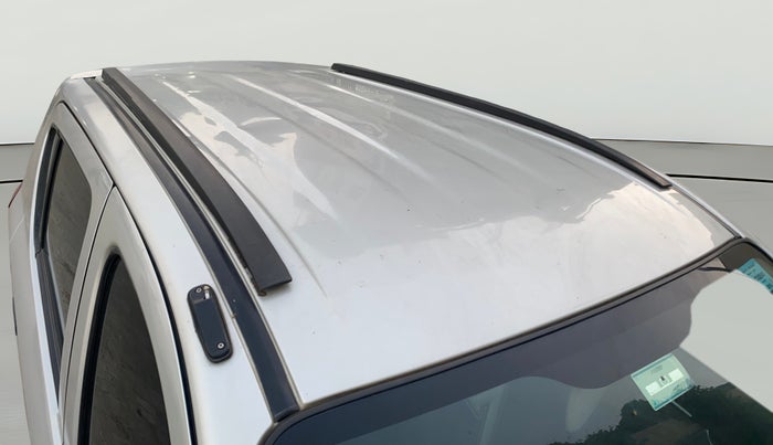 2018 Maruti Alto 800 LX, Petrol, Manual, 80,610 km, Roof