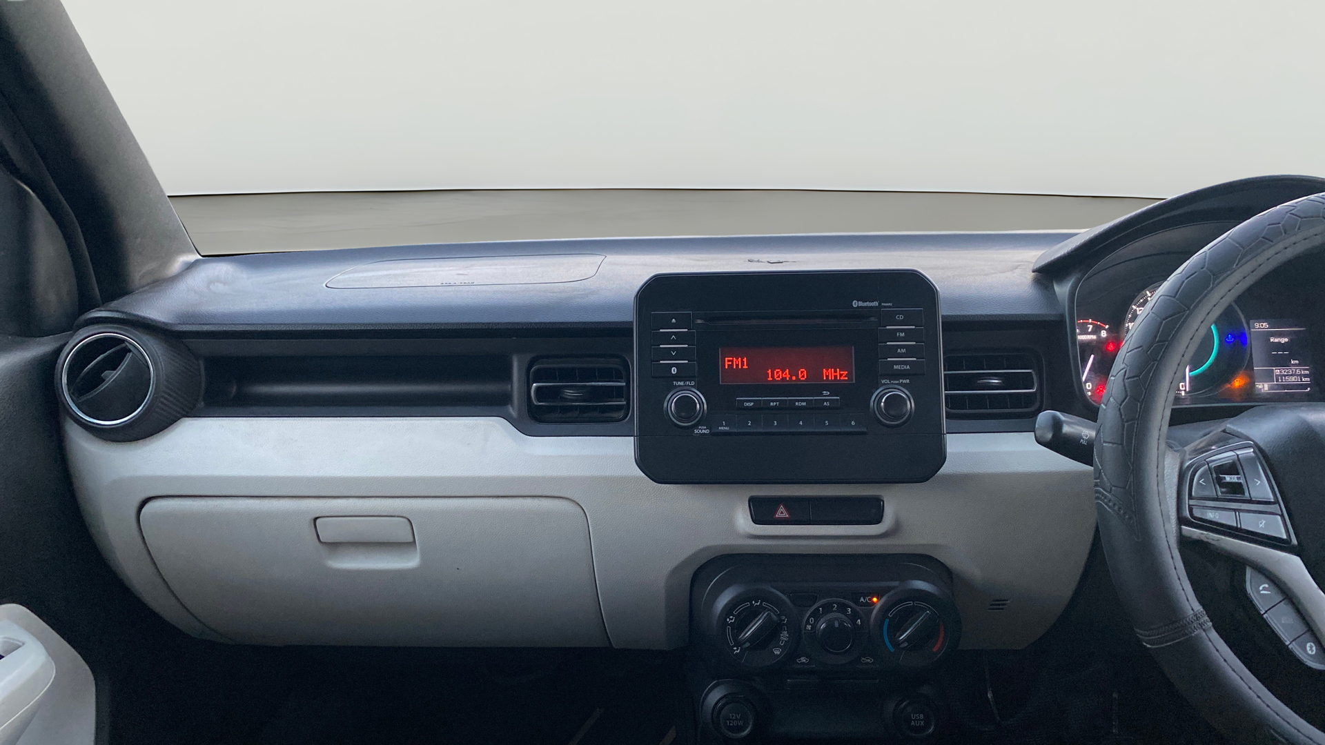 Features