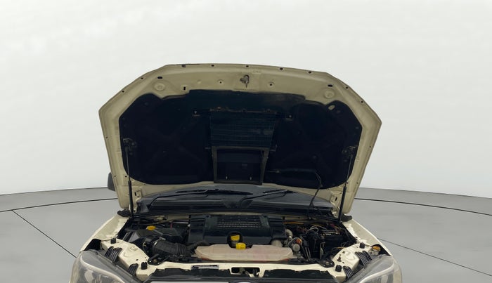 2021 Mahindra Scorpio S5, Diesel, Manual, 71,605 km, Open Bonet