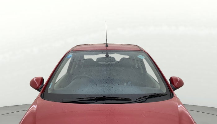 2021 Hyundai NEW SANTRO SPORTZ EXECUTIVE MT CNG, CNG, Manual, 80,869 km, Front Windshield