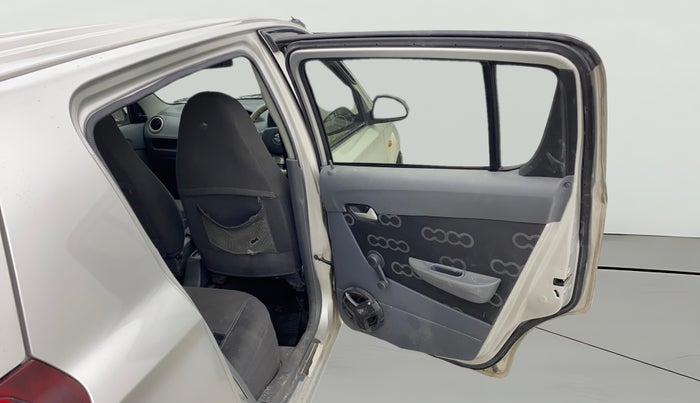 2014 Maruti Alto 800 LXI, Petrol, Manual, 43,217 km, RHS Rear Door