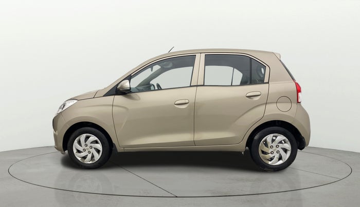 2019 Hyundai NEW SANTRO SPORTZ MT, Petrol, Manual, 36,774 km, Left Side
