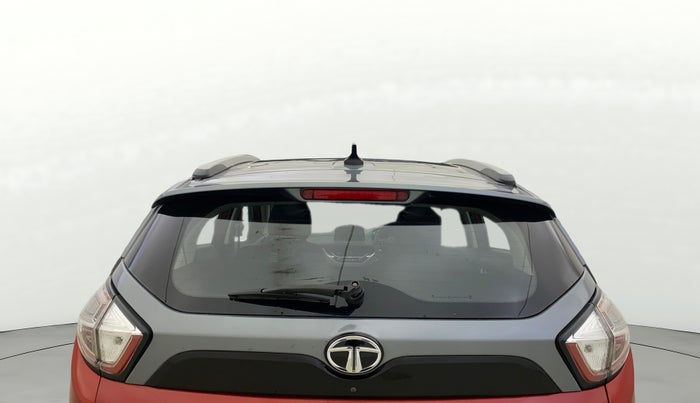 2019 Tata NEXON XZA PLUS PETROL DUAL TONE, Petrol, Automatic, 19,560 km, Rear Windshield