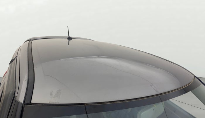 2014 Maruti Swift VDI, Diesel, Manual, 84,501 km, Roof