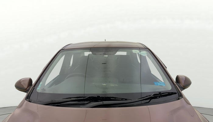 2021 Hyundai AURA S 1.2 CNG, CNG, Manual, 29,152 km, Front Windshield