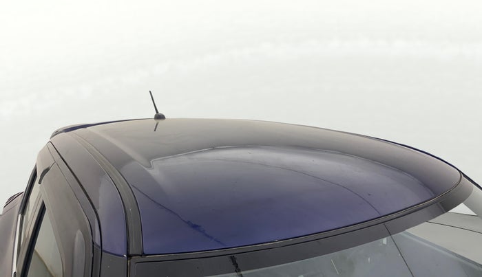 2021 Maruti Swift VXI, Petrol, Manual, 1,30,871 km, Roof