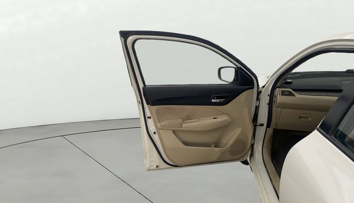 2020 Maruti Dzire VXI AMT, Petrol, Automatic, 52,694 km, LHS Front Door