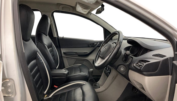 2018 Tata Tiago XE PETROL, Petrol, Manual, 56,825 km, Right Side Front Door Cabin