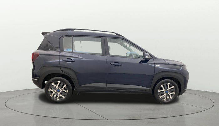 2024 Hyundai EXTER SX(O) 1.2 AMT, Petrol, Automatic, 2,632 km, Right Side View