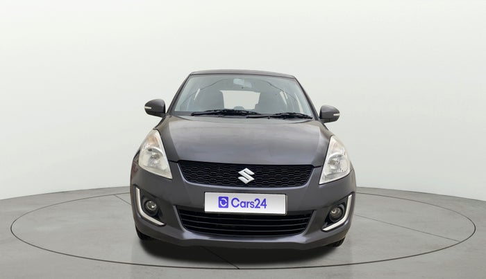 2016 Maruti Swift VXI O, Petrol, Manual, 66,614 km, Front
