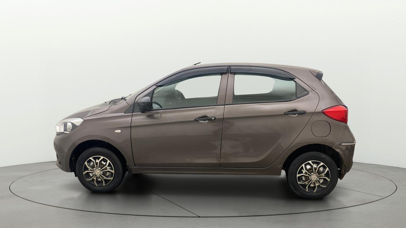 2019 Tata Tiago XE PETROL, Petrol, Manual, 71,183 km, Left Side