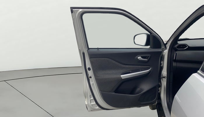 2023 Nissan MAGNITE XV PREMIUM, Petrol, Manual, 9,035 km, LHS Front Door