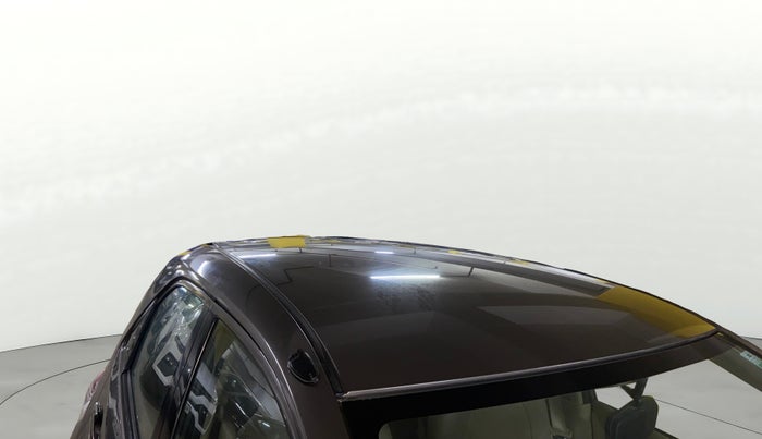 2015 Honda Brio S MT, Petrol, Manual, 45,133 km, Roof