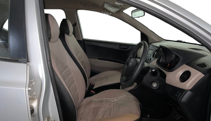 2018 Hyundai Xcent S 1.2, Petrol, Manual, 73,540 km, Right Side Front Door Cabin