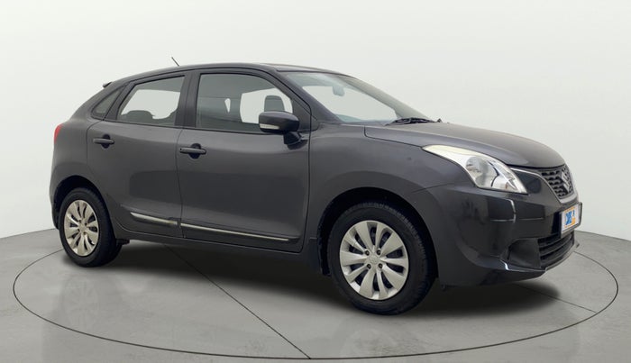 2016 Maruti Baleno DELTA PETROL 1.2, Petrol, Manual, 63,690 km, SRP