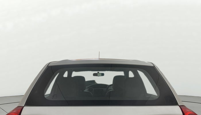 2013 Toyota Etios Liva GD, Diesel, Manual, 96,330 km, Rear Windshield