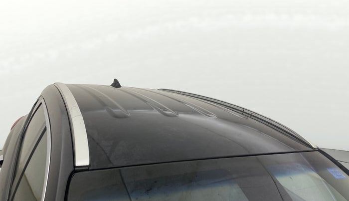 2017 Hyundai Tucson 2WD MT PETROL, Petrol, Manual, 1,03,161 km, Roof