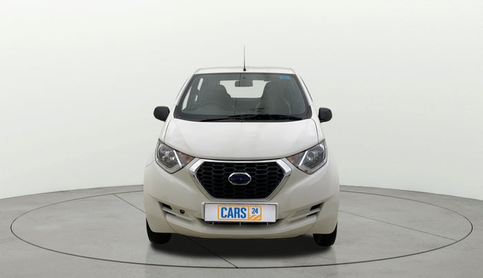 2018 Datsun Redi Go A, Petrol, Manual, 27,026 km, Front