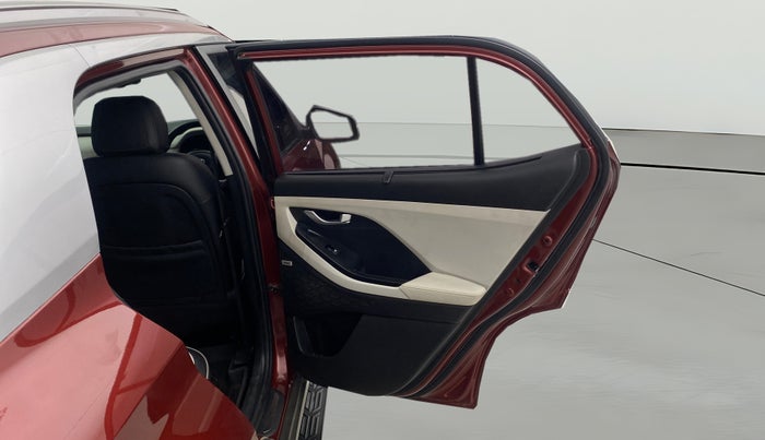 2022 Hyundai Creta SX (O) 1.5 DIESEL, Diesel, Manual, 62,585 km, RHS Rear Door