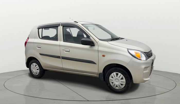 2020 Maruti Alto VXI, Petrol, Manual, 6,421 km, SRP