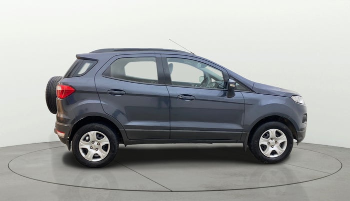 2013 Ford Ecosport TREND 1.5L DIESEL, Diesel, Manual, 91,823 km, Right Side View