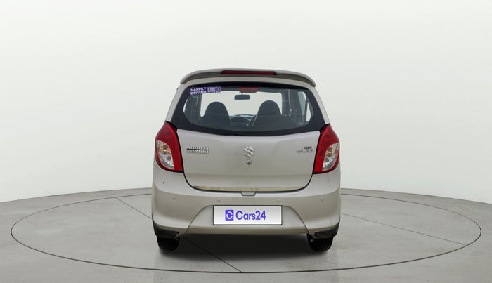 2019 Maruti Alto 800 LXI, Petrol, Manual, 32,821 km, Back/Rear