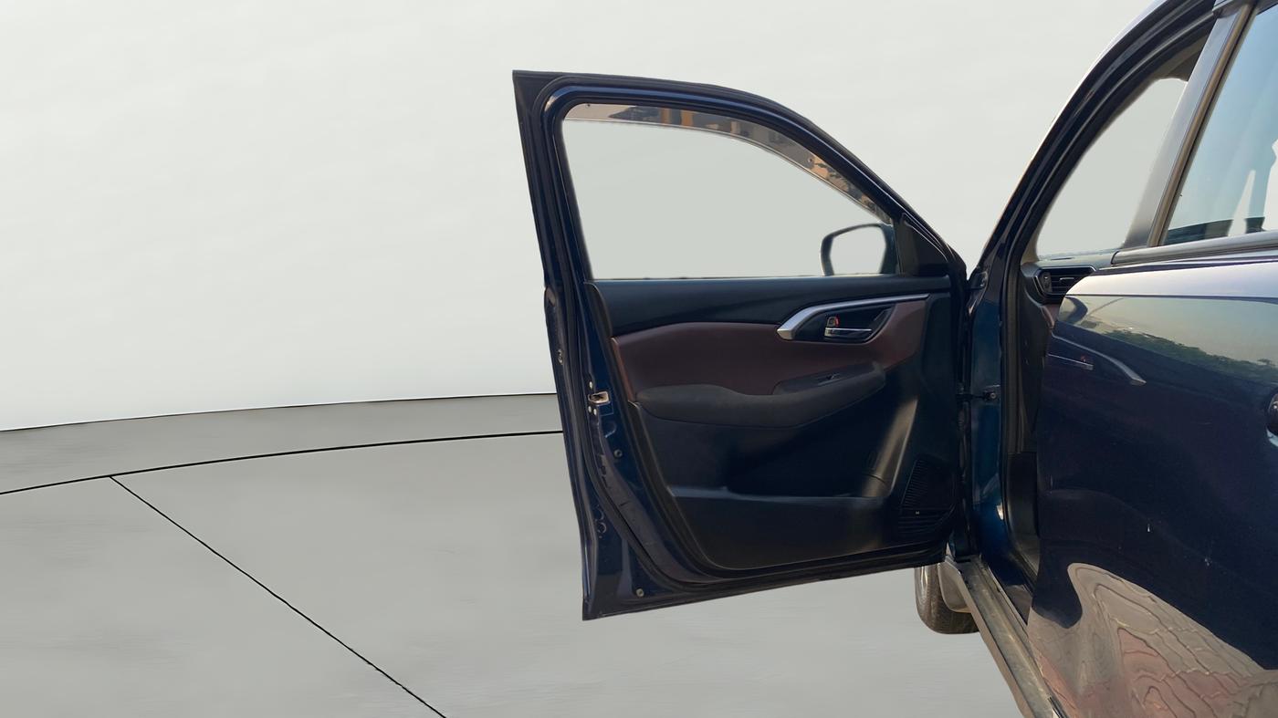 2024 Maruti Grand Vitara DELTA CNG, CNG, Manual, 55,048 km, LHS Front Door