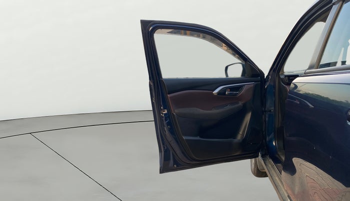 2024 Maruti Grand Vitara DELTA CNG, CNG, Manual, 54,913 km, LHS Front Door